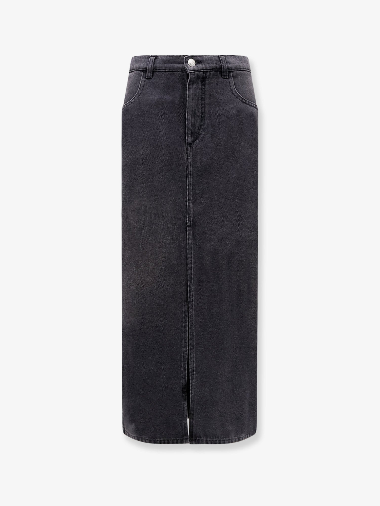 [Isabel Marant] Long skirt FW26 JU0480FAB1H07I02FK