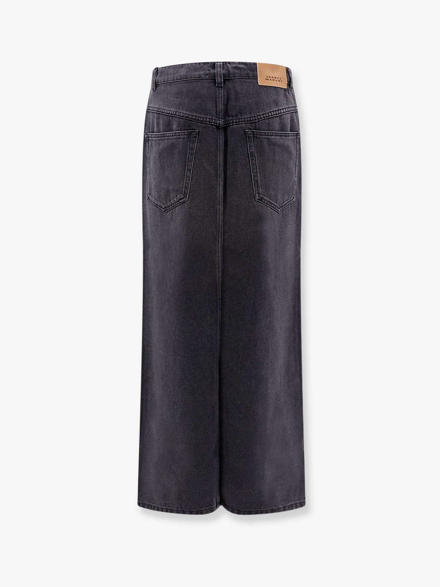 [Isabel Marant] Long skirt FW26 JU0480FAB1H07I02FK