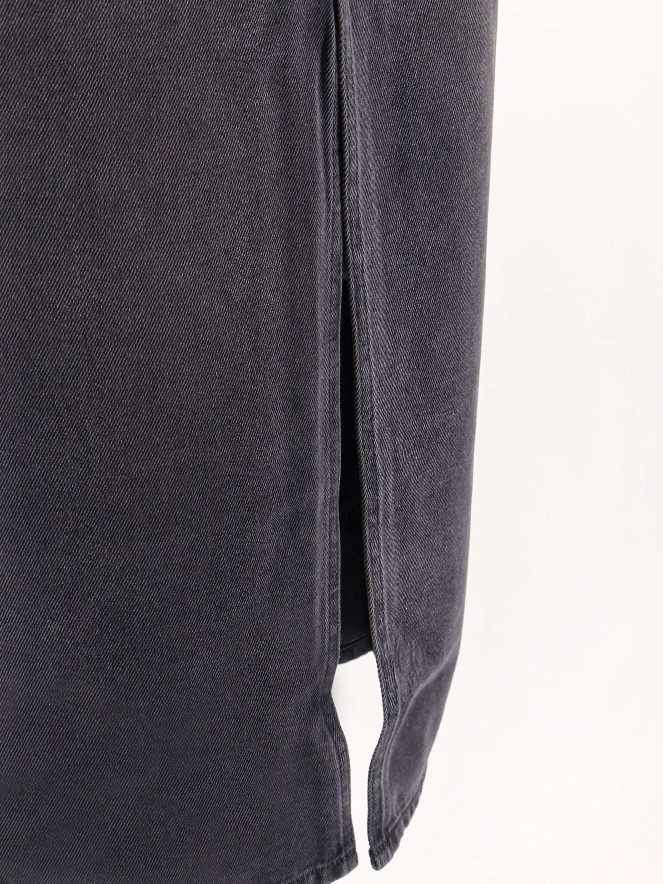 [Isabel Marant] Long skirt FW26 JU0480FAB1H07I02FK