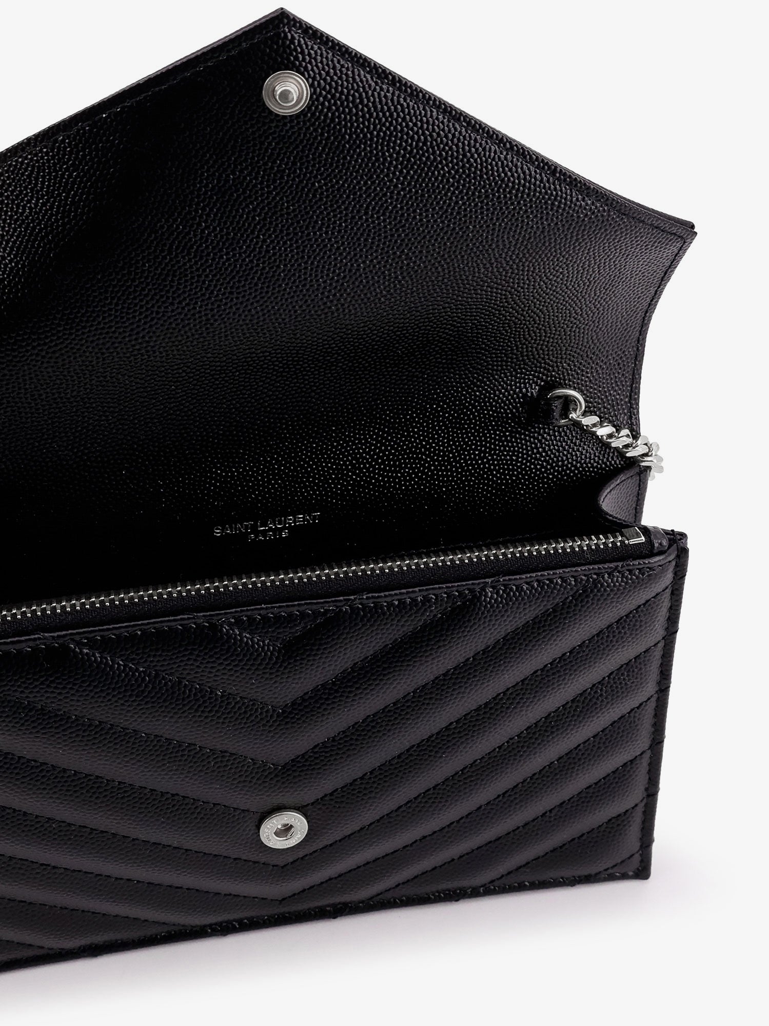 [Saint Laurent] Cross body bag FW26 857605BOW021000