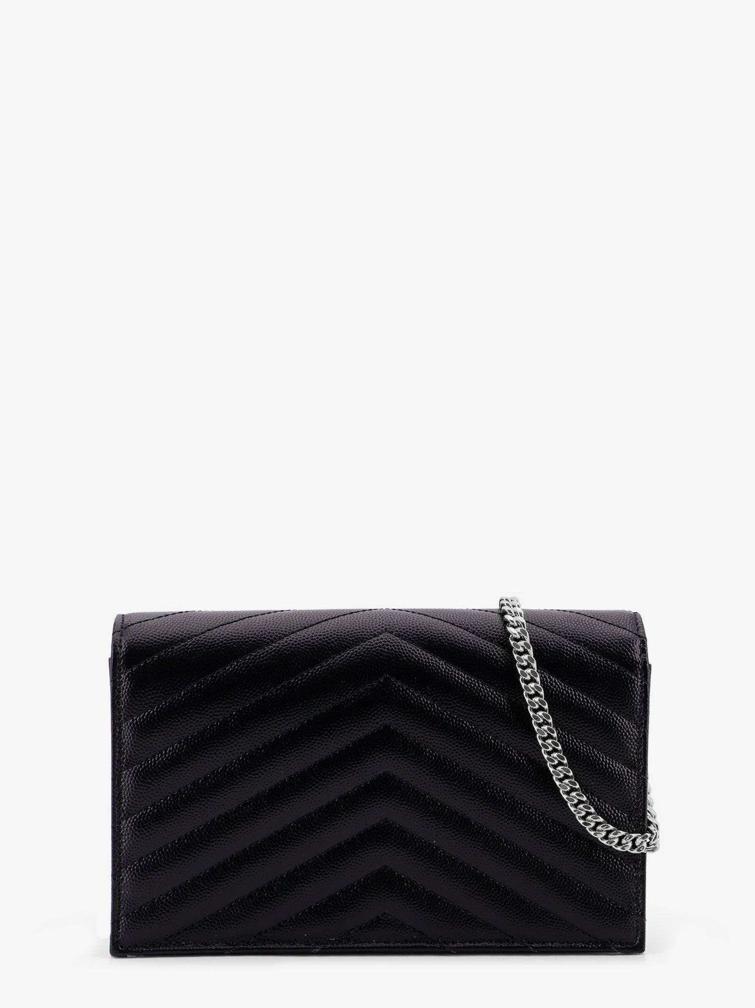 [Saint Laurent] Cross body bag FW26 857605BOW021000