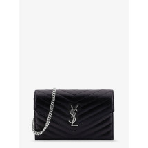 [Saint Laurent] Cross body bag FW26 857605BOW021000