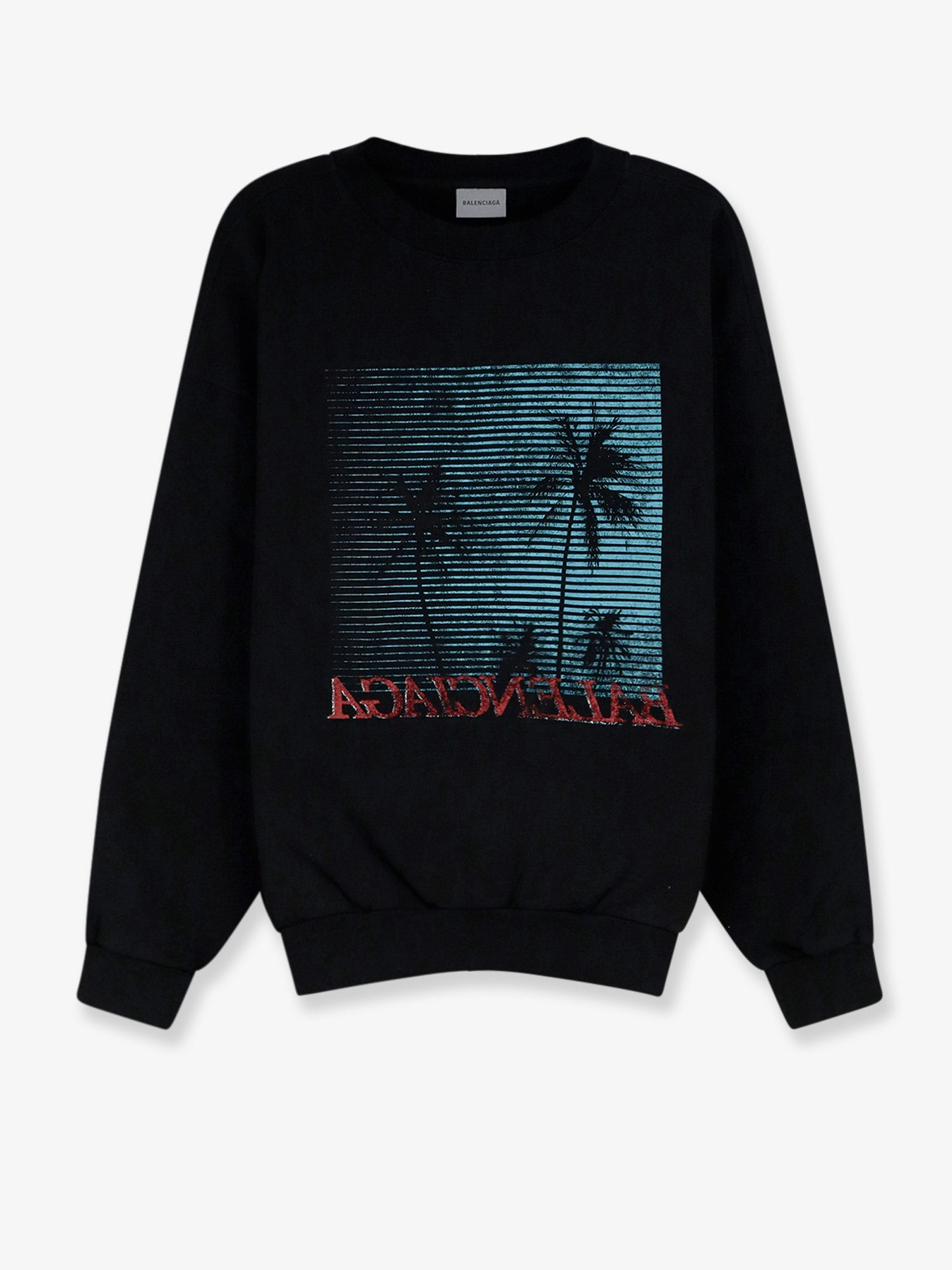 [Balenciaga] Sweatshirt FW26 A0016MTUVR11000