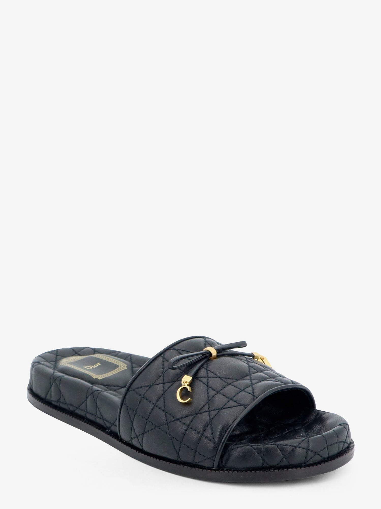[Dior] Sandals FW26 KCO603CQL900