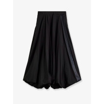 [adidas Y-3] Long skirt FW26 KY8598BLACK