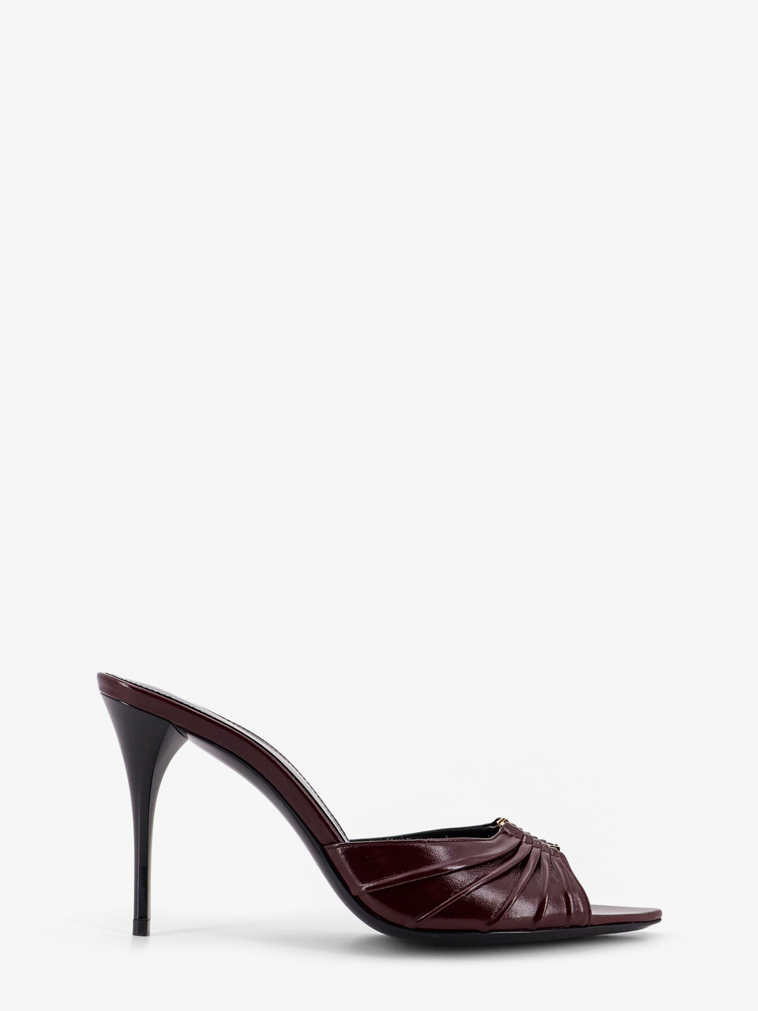 [Saint Laurent] Sandals FW26 799606AAEHF6629