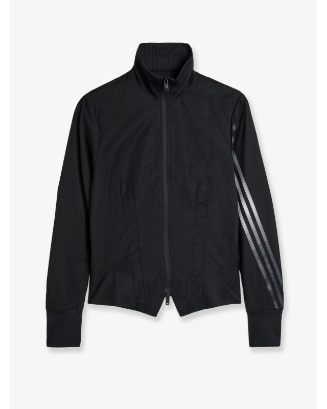 [adidas Y-3] Jacket FW26 KS1391BLACK