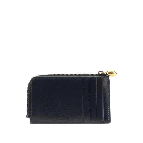 [Jil Sander] Wallet FW26 J66UI0009P4840001-001