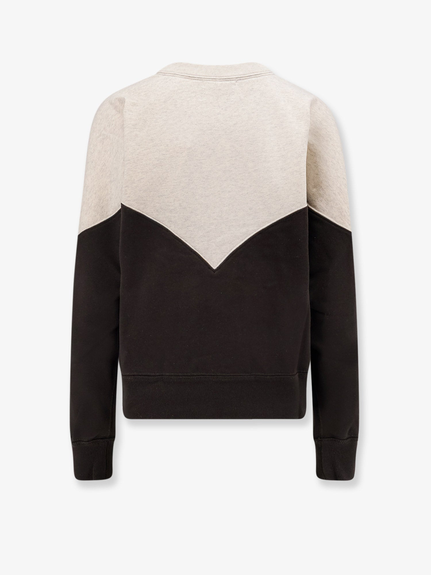[Marant Etoile] Sweatshirt FW26 SW0006FAA1M08E02FK