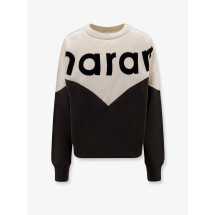[Marant Etoile] Sweatshirt FW26 SW0006FAA1M08E02FK