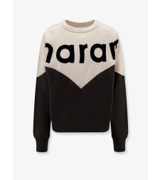 [Marant Etoile] Sweatshirt FW26 SW0006FAA1M08E02FK