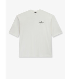 [ADIDAS X WILLY CHAVARRIA] T-shirts Short Sleeve FW26 KY7707OWHITE