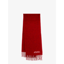 [Isabel Marant] Scarf FW26 EC002XFBA4C04A80BY