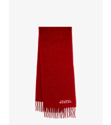 [Isabel Marant] Scarf FW26 EC002XFBA4C04A80BY