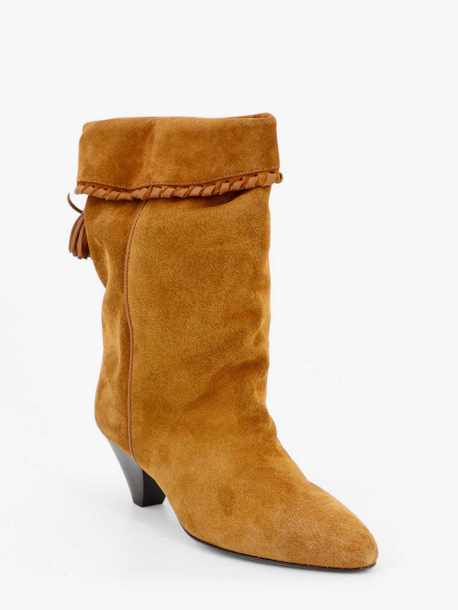 [Isabel Marant] Boots FW26 BO0188FBC1A20S50CO