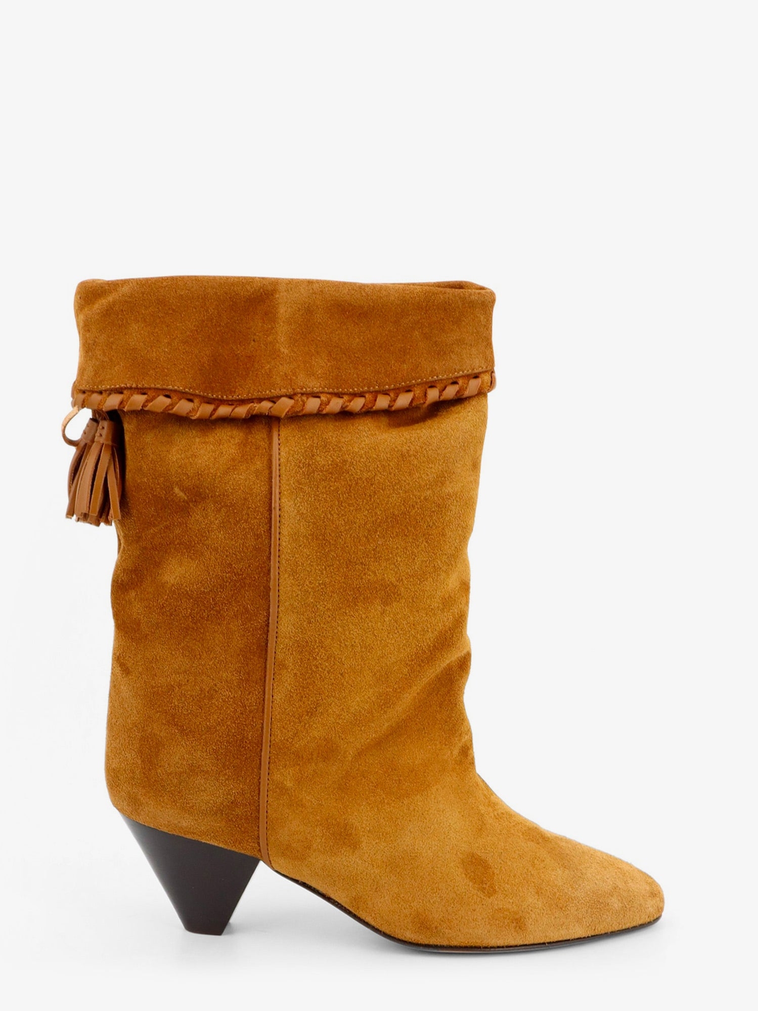 [Isabel Marant] Boots FW26 BO0188FBC1A20S50CO