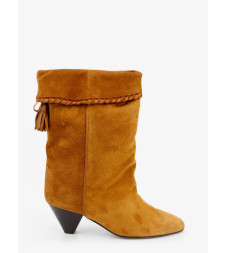 [Isabel Marant] Boots FW26 BO0188FBC1A20S50CO