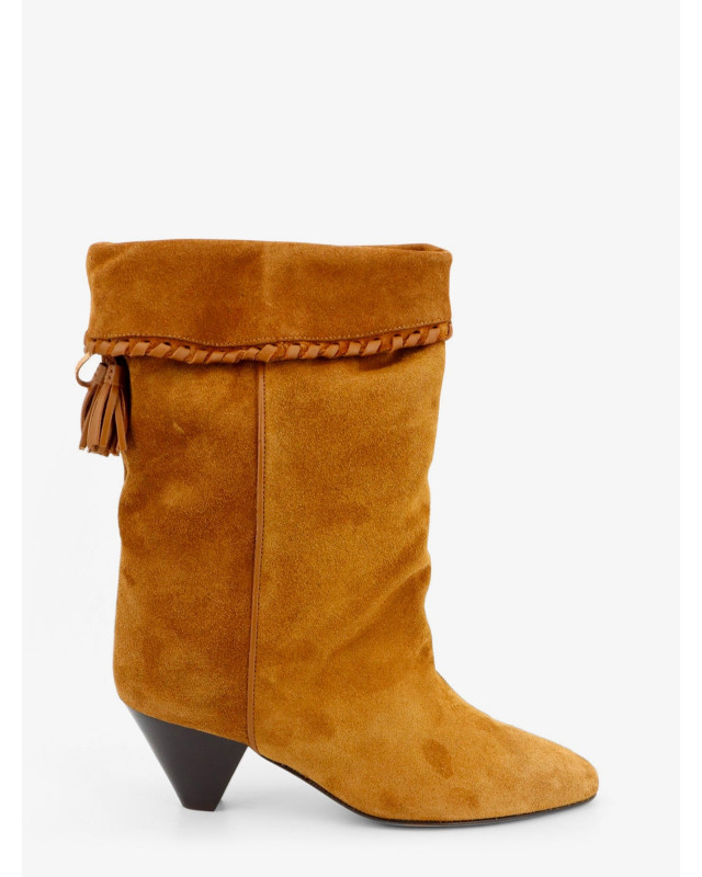[Isabel Marant] Boots FW26 BO0188FBC1A20S50CO