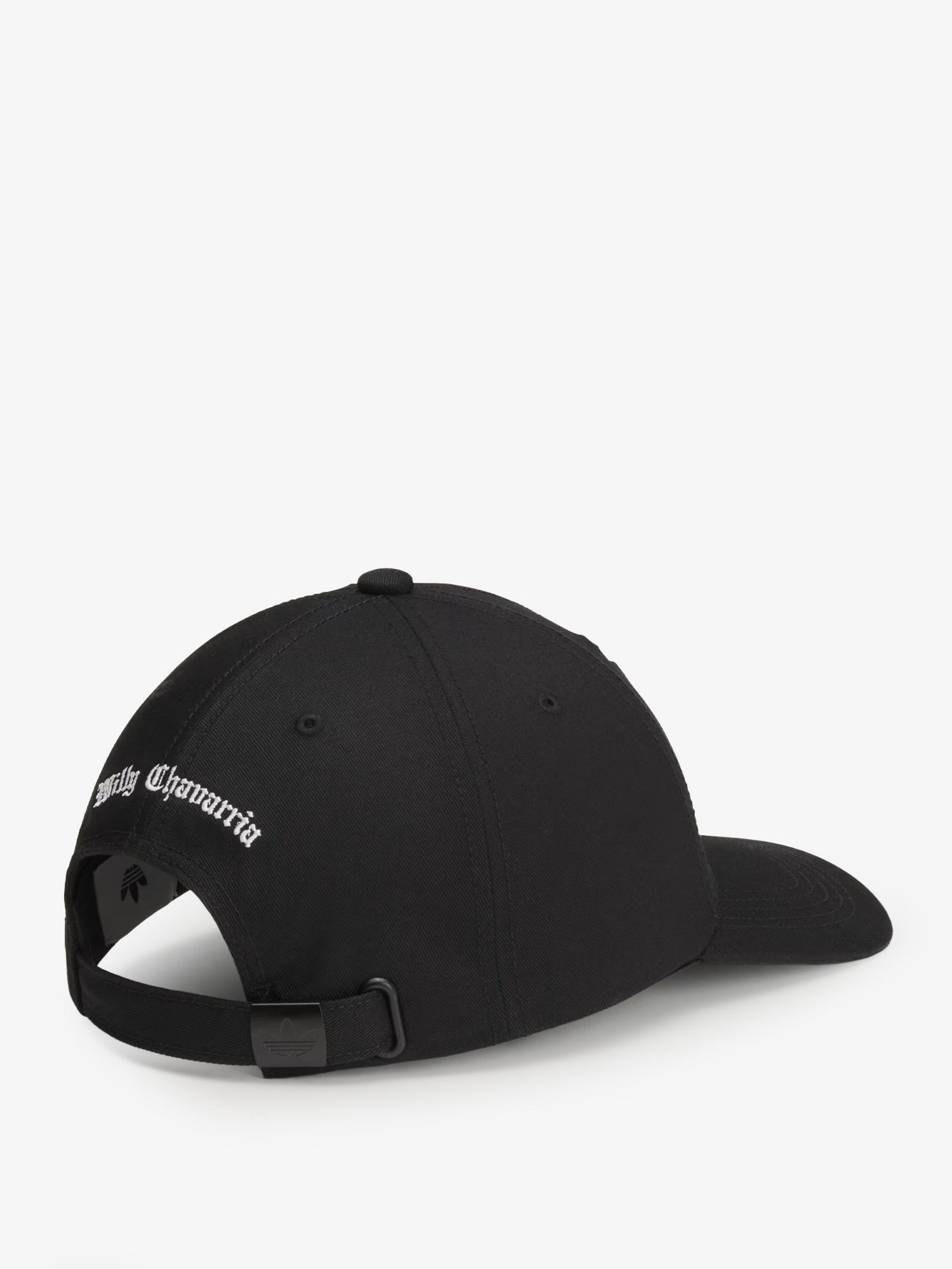 [ADIDAS X WILLY CHAVARRIA] Cap FW26 KW7334BLACK
