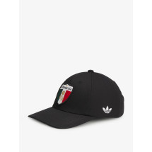 [ADIDAS X WILLY CHAVARRIA] Cap FW26 KW7334BLACK