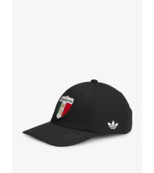[ADIDAS X WILLY CHAVARRIA] Cap FW26 KW7334BLACK
