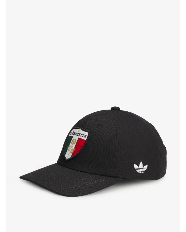 [ADIDAS X WILLY CHAVARRIA] Cap FW26 KW7334BLACK