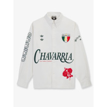 [ADIDAS X WILLY CHAVARRIA] Shirts Long Sleeve FW26 KV1980OWHITE