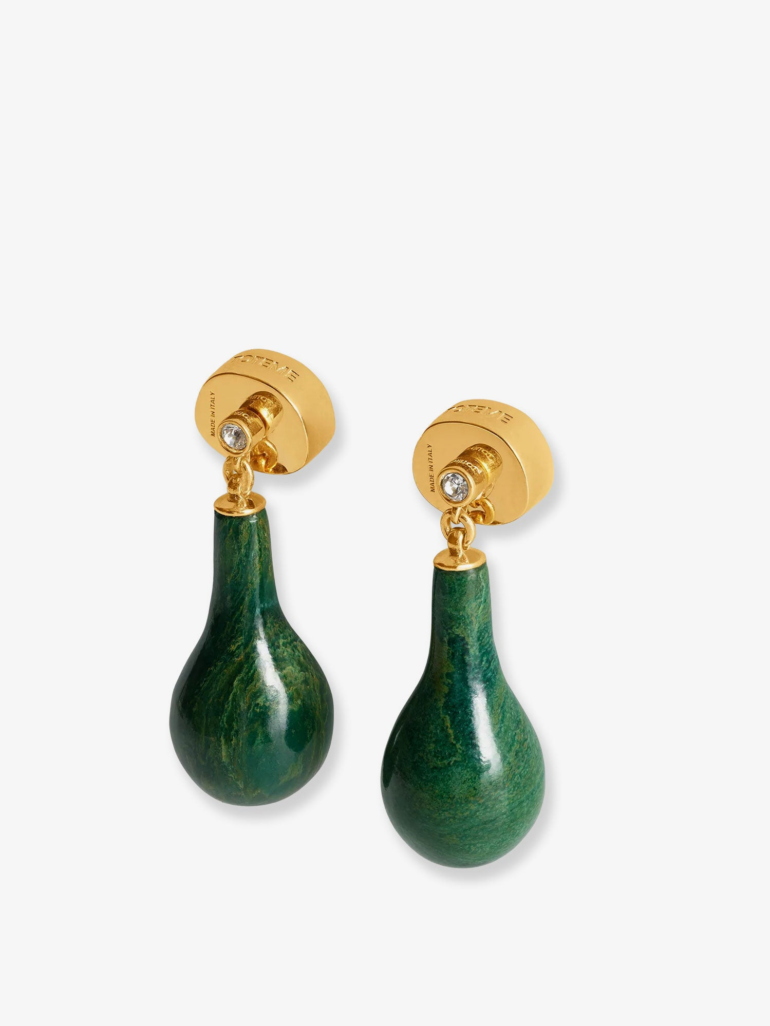 [TOTEME] Earring FW26 263WJQ0086JA0030429