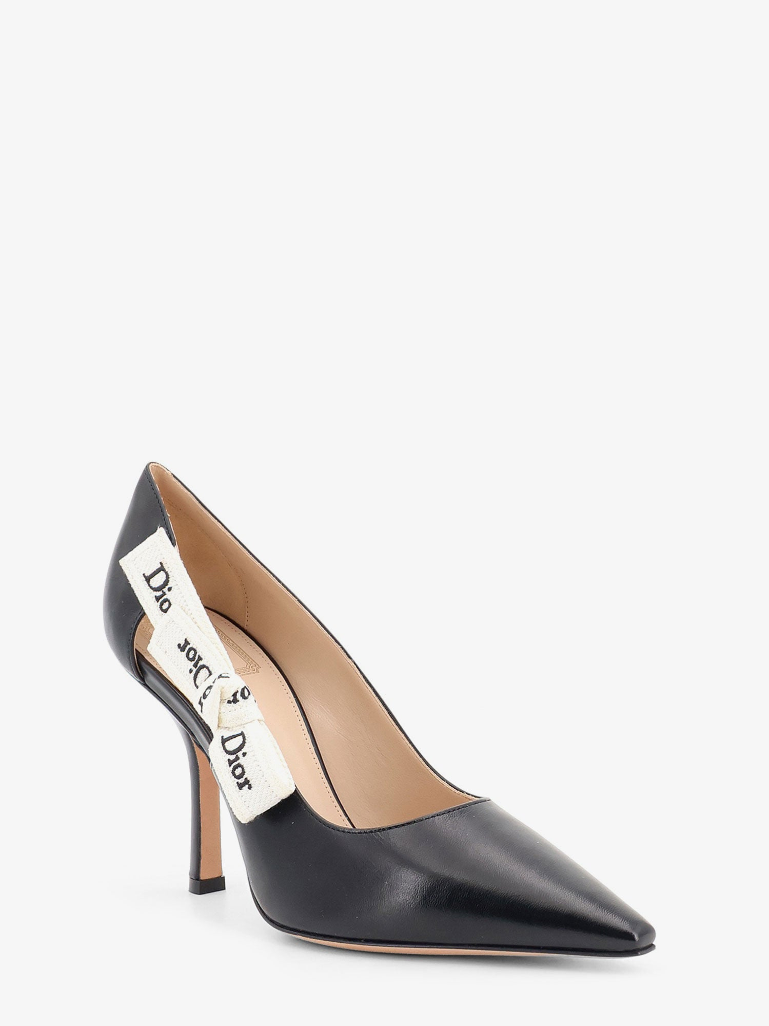 [Dior] Pumps FW26 KCV603LAB900