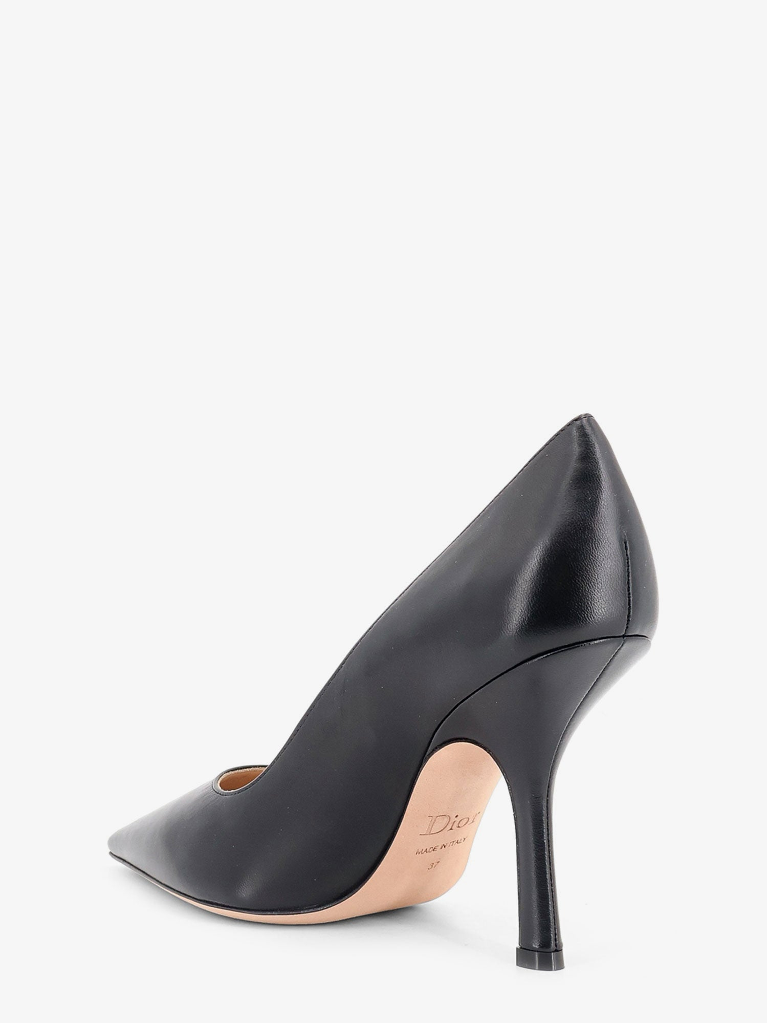 [Dior] Pumps FW26 KCV603LAB900