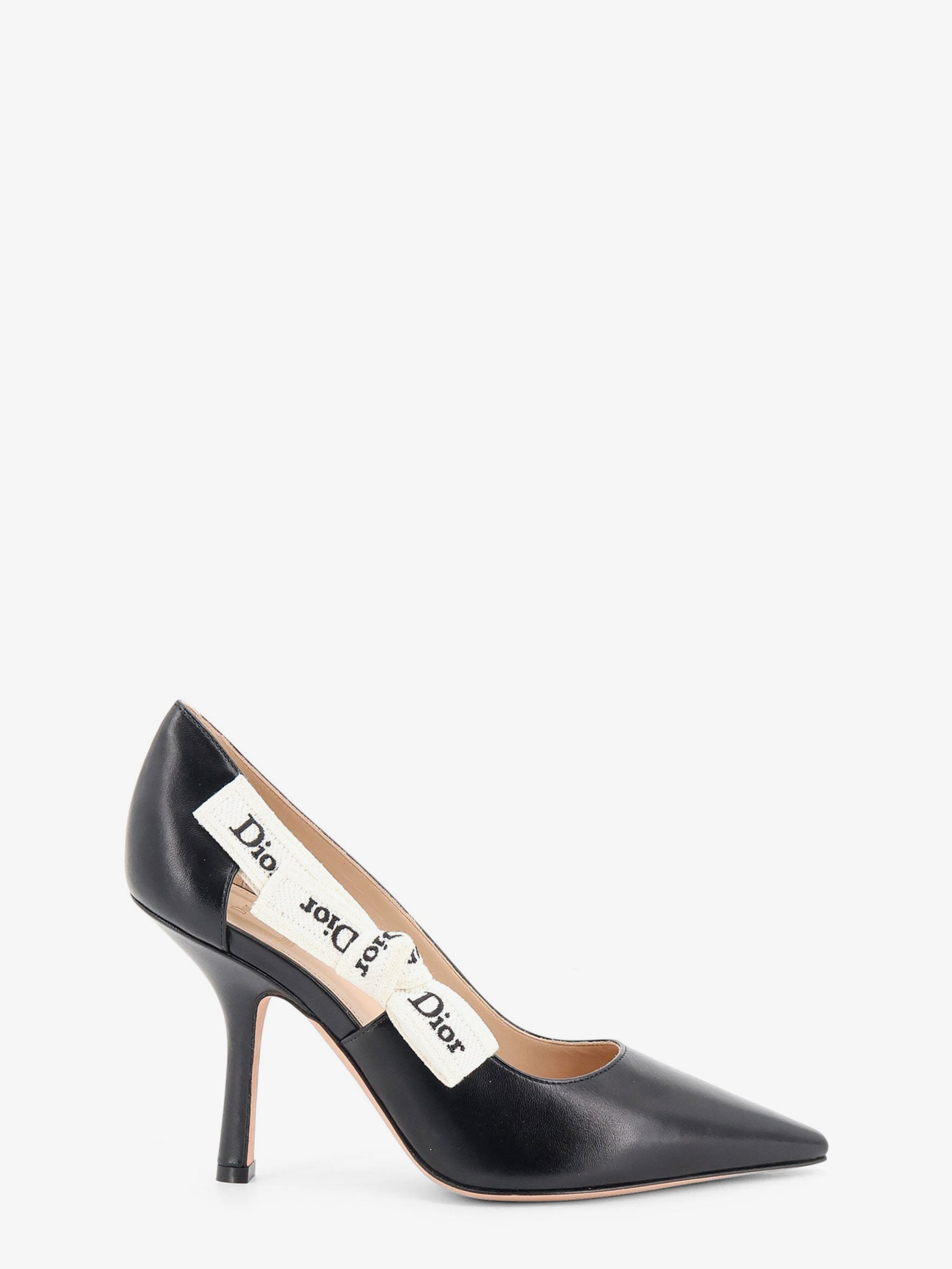 [Dior] Pumps FW26 KCV603LAB900