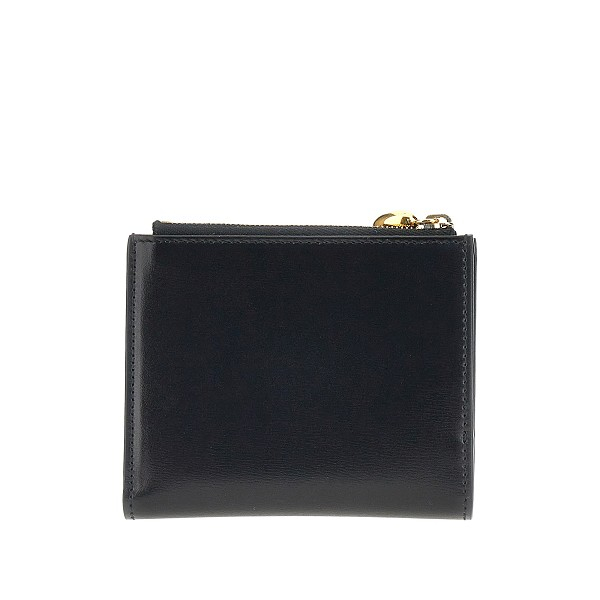 [Jil Sander] Wallet FW26 J66UI0006P4840001-001