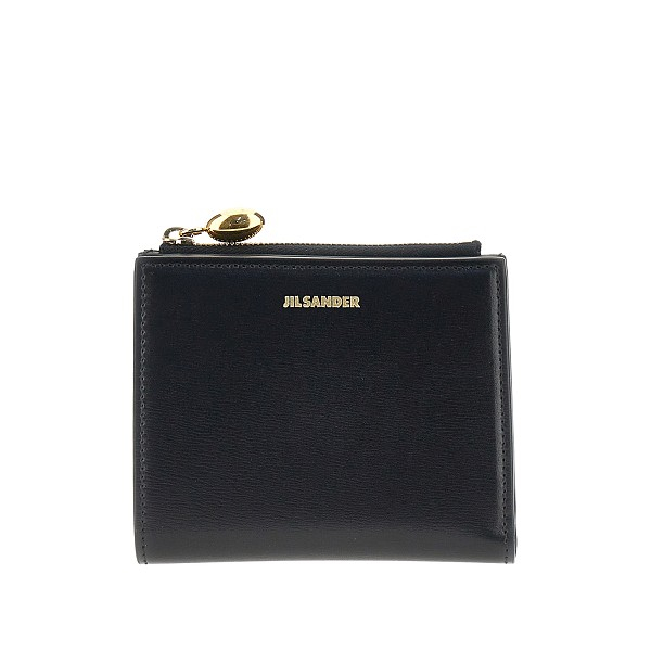 [Jil Sander] Wallet FW26 J66UI0006P4840001-001