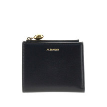 [Jil Sander] Wallet FW26 J66UI0006P4840001-001