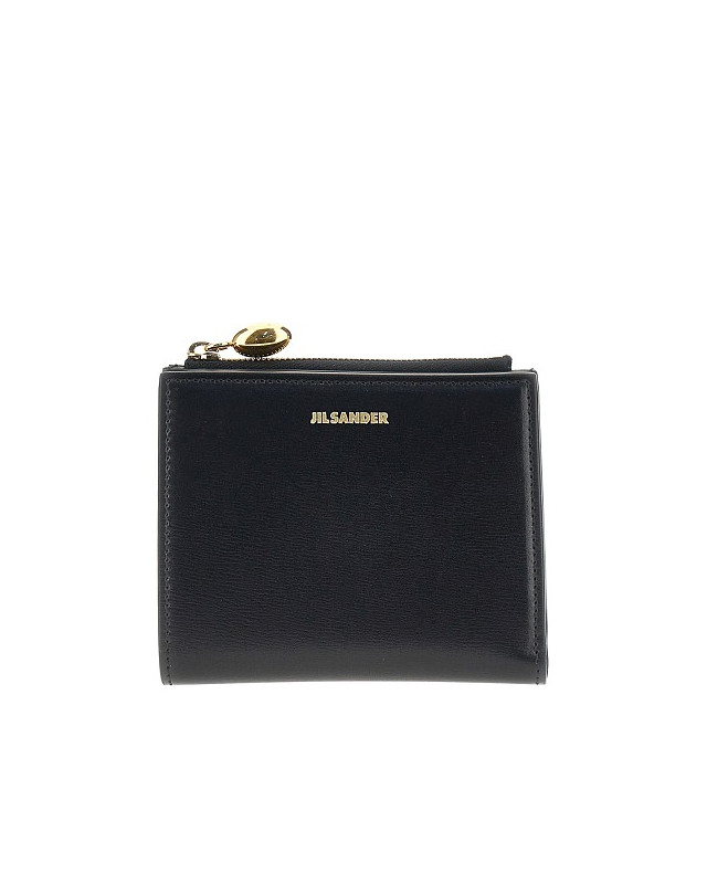 [Jil Sander] Wallet FW26 J66UI0006P4840001-001