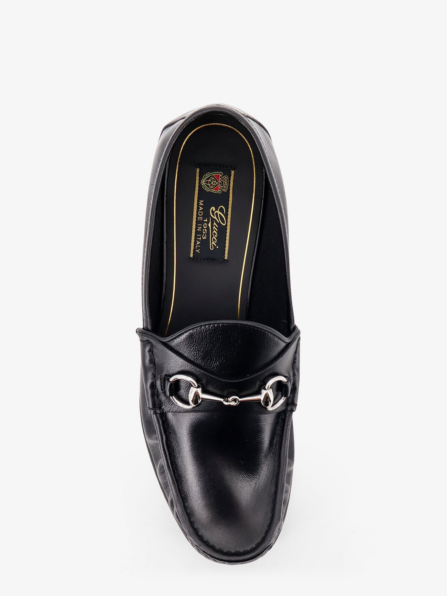 [Gucci] Loafer FW26 871668AAF3Q1000