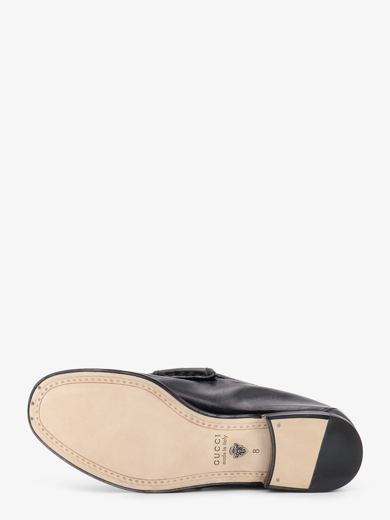 [Gucci] Loafer FW26 871668AAF3Q1000