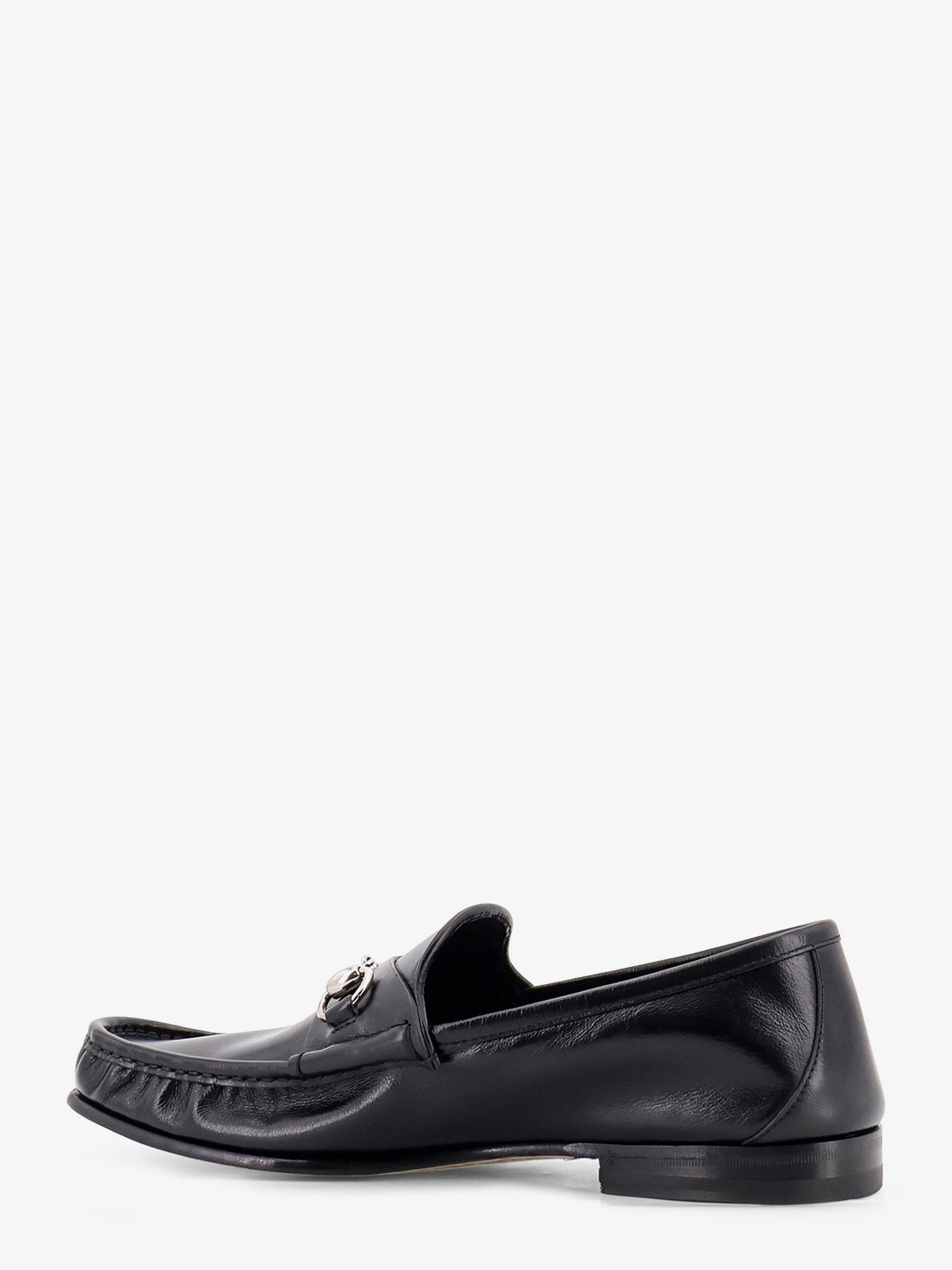 [Gucci] Loafer FW26 871668AAF3Q1000