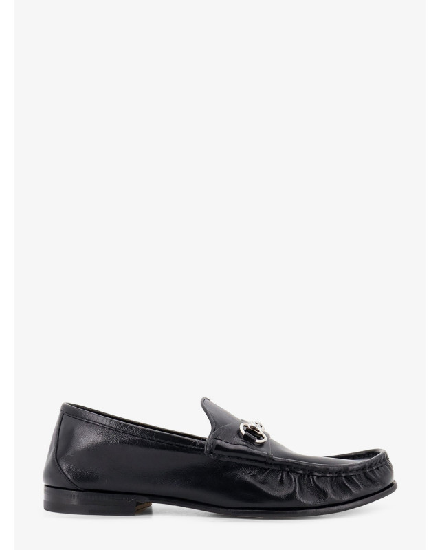 [Gucci] Loafer FW26 871668AAF3Q1000