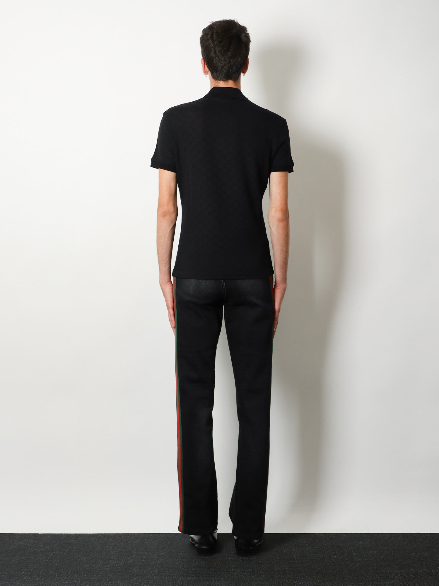 [Gucci] Shirts Short Sleeve FW26 A002V0XJHX41000