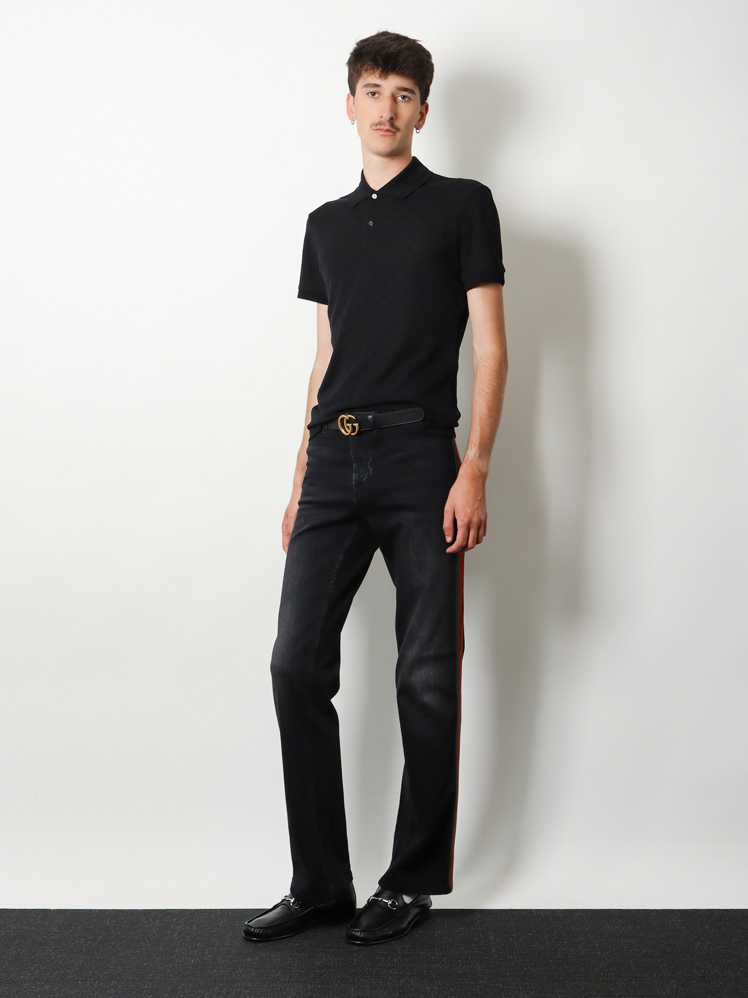 [Gucci] Shirts Short Sleeve FW26 A002V0XJHX41000