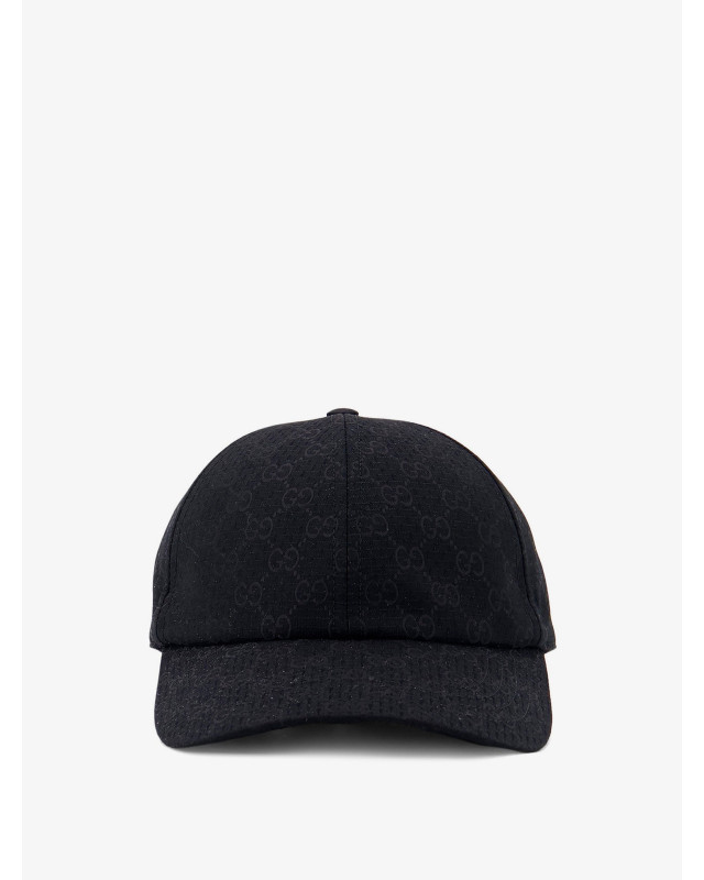 [Gucci] Cap FW26 8174924HBDV1000