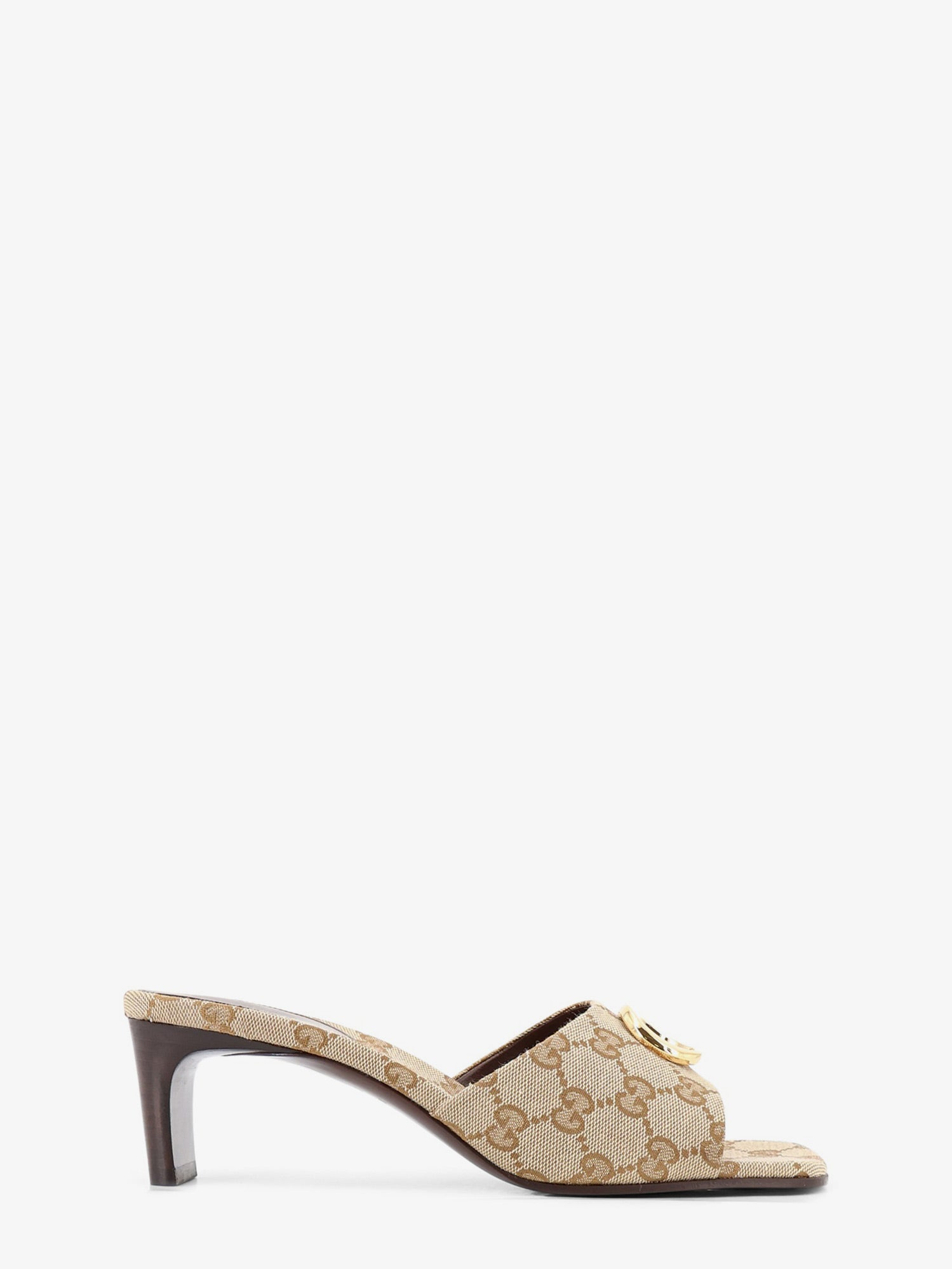 [Gucci] Sandals FW26 871481FAFUW9611