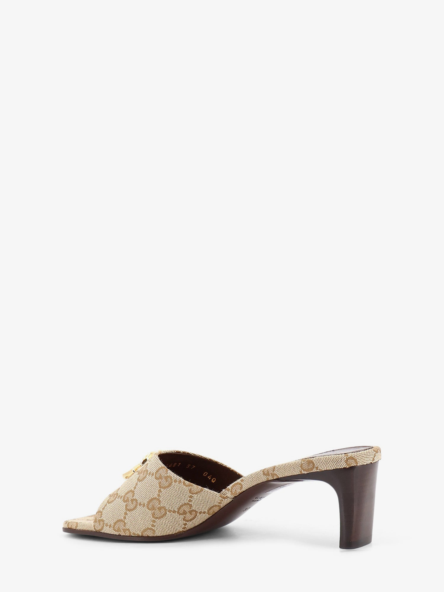 [Gucci] Sandals FW26 871481FAFUW9611