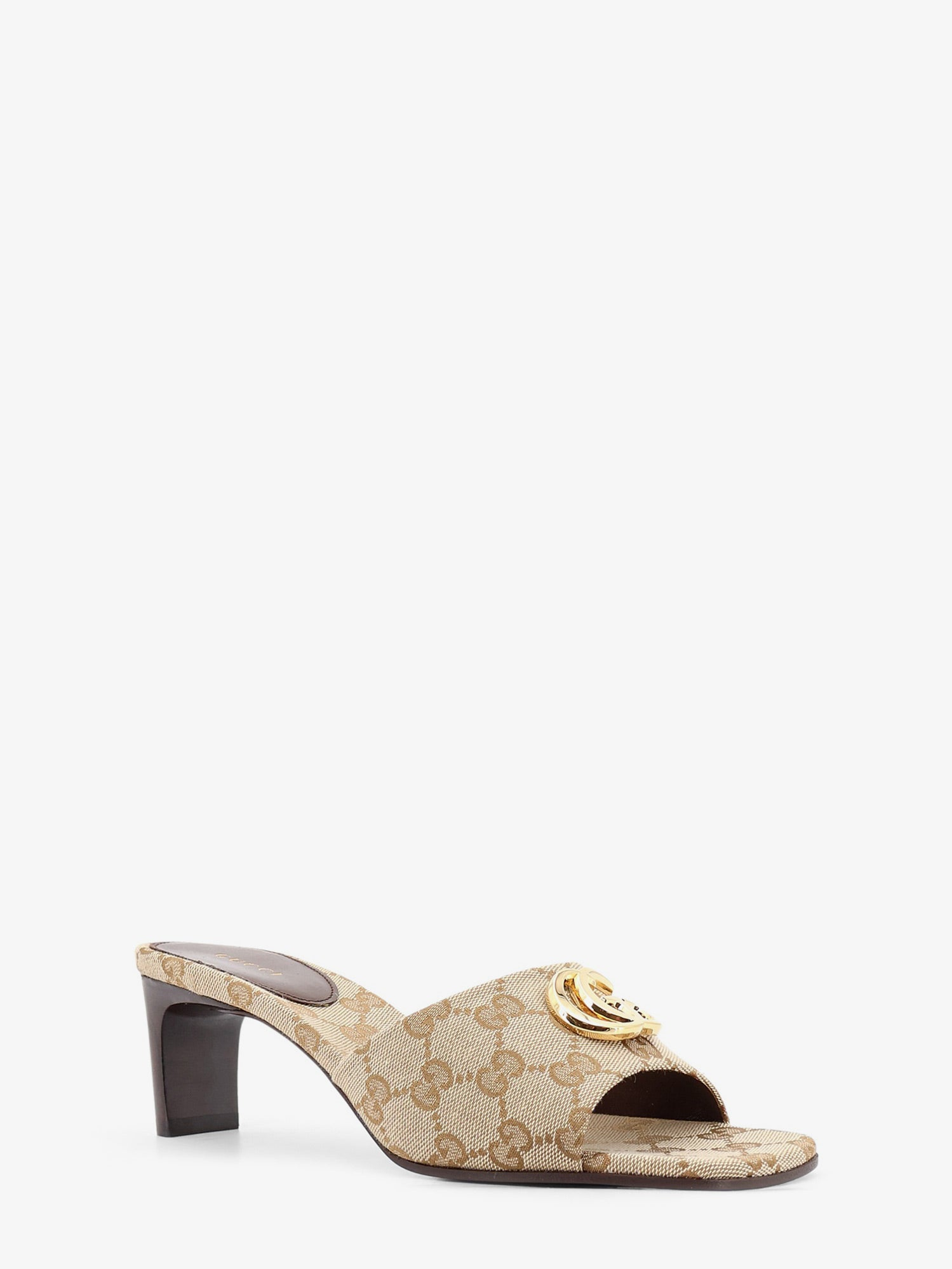 [Gucci] Sandals FW26 871481FAFUW9611