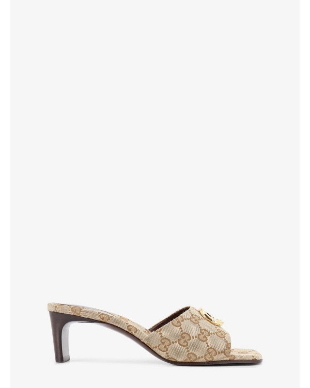 [Gucci] Sandals FW26 871481FAFUW9611