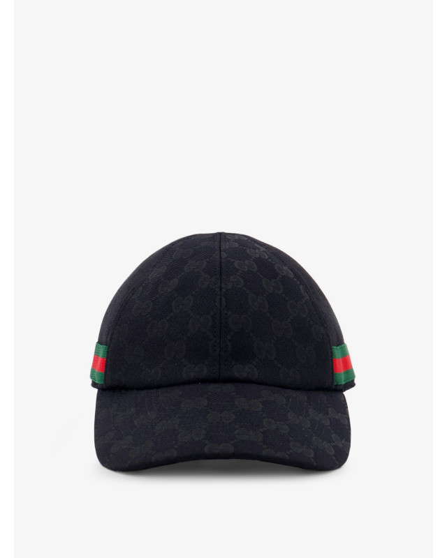 [Gucci] Cap FW26 8726324HBJP1066