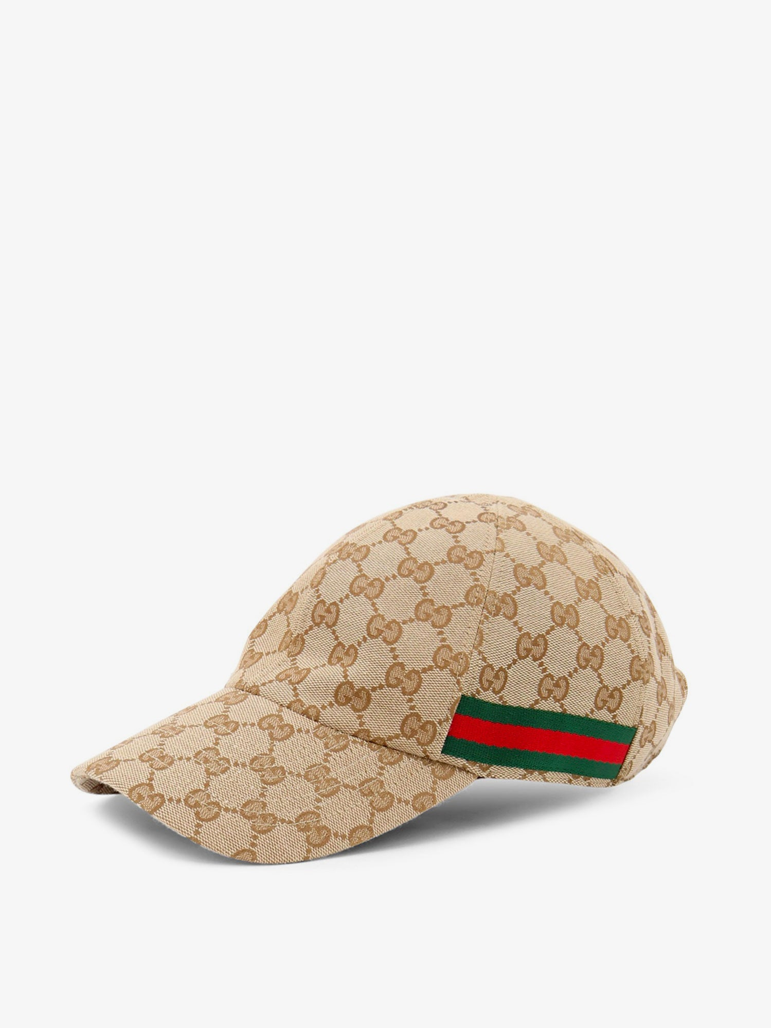 [Gucci] Cap FW26 8726324HBJO9666