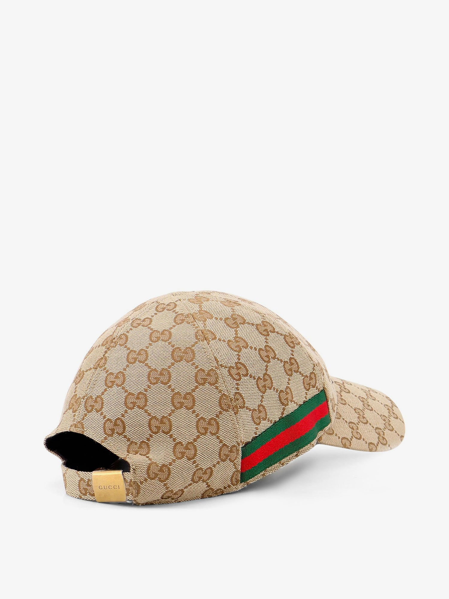 [Gucci] Cap FW26 8726324HBJO9666