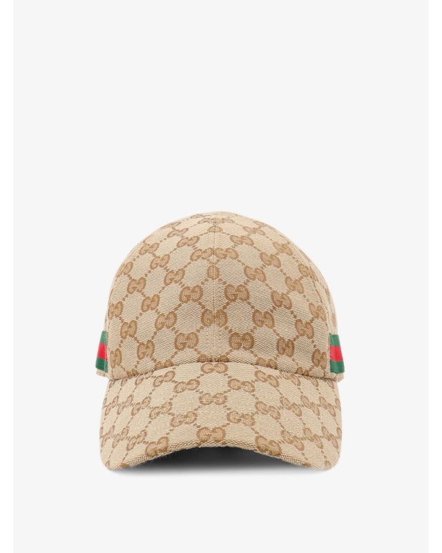 [Gucci] Cap FW26 8726324HBJO9666